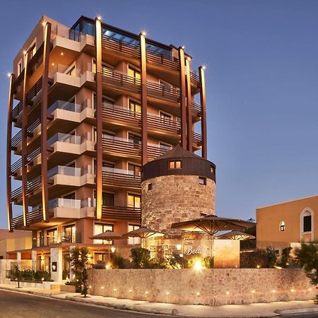 Bellevue On The Beach Suites Rhodes City Exterior photo