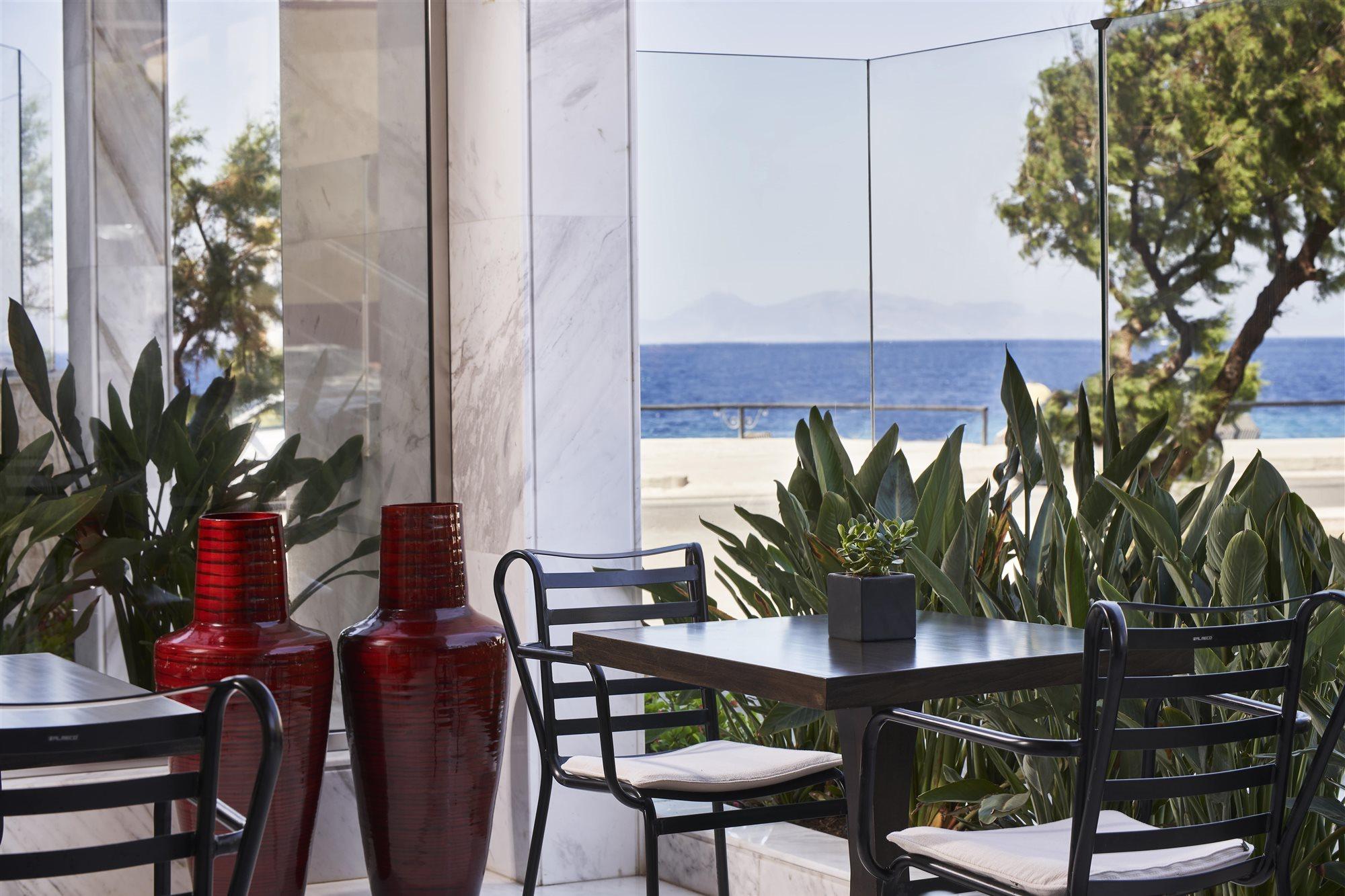 Bellevue On The Beach Suites Rhodes City Exterior photo
