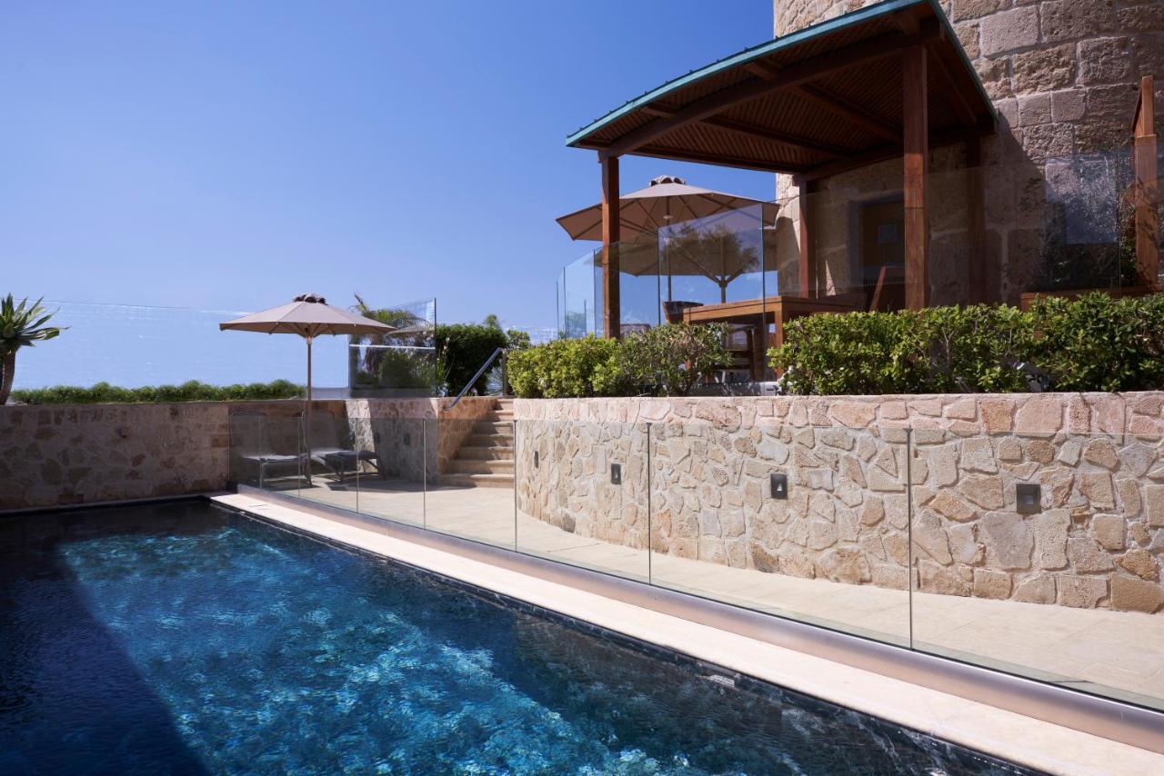 Bellevue On The Beach Suites Rhodes City Exterior photo