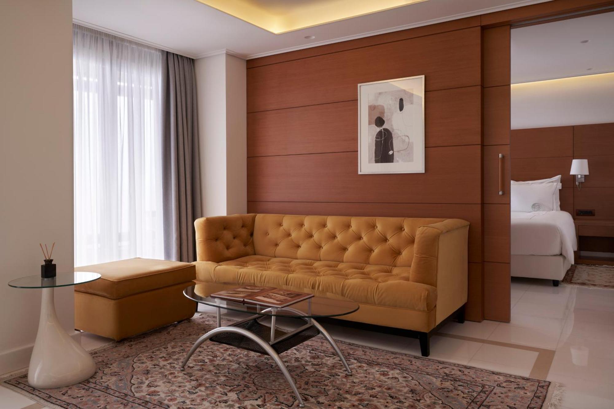 Bellevue On The Beach Suites Rhodes City Exterior photo