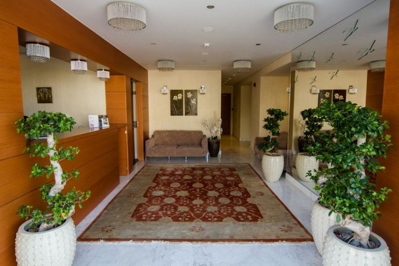 Bellevue On The Beach Suites Rhodes City Exterior photo